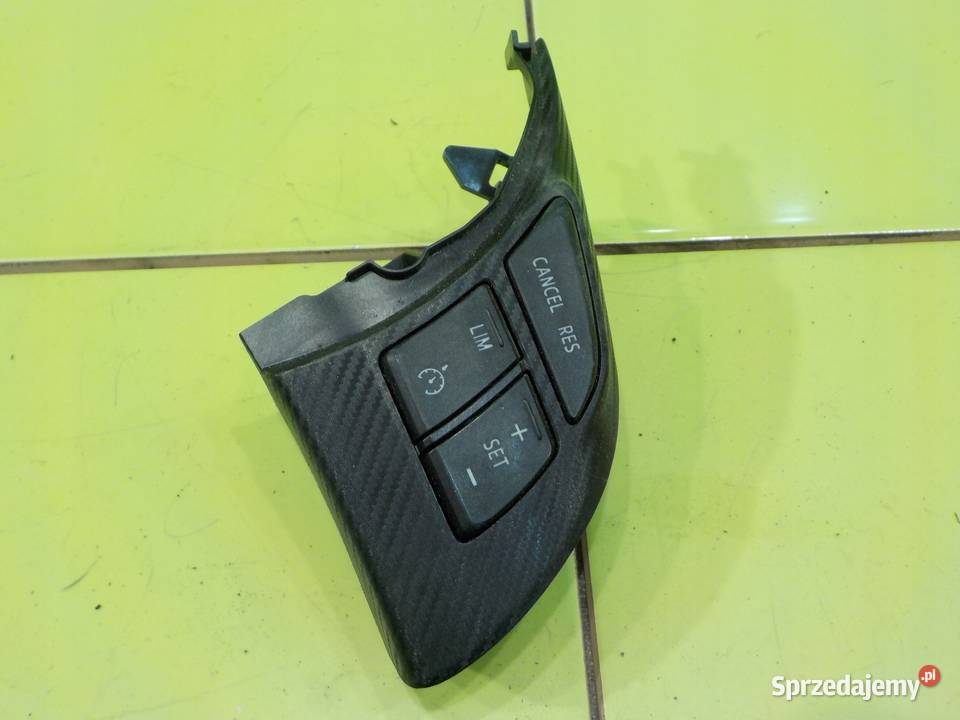 MAZDA CX5 I LIFT 22 D 15r 5D przelacznik Suków