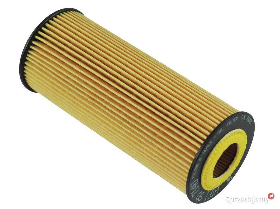 Filtr oleju 64x148 mm