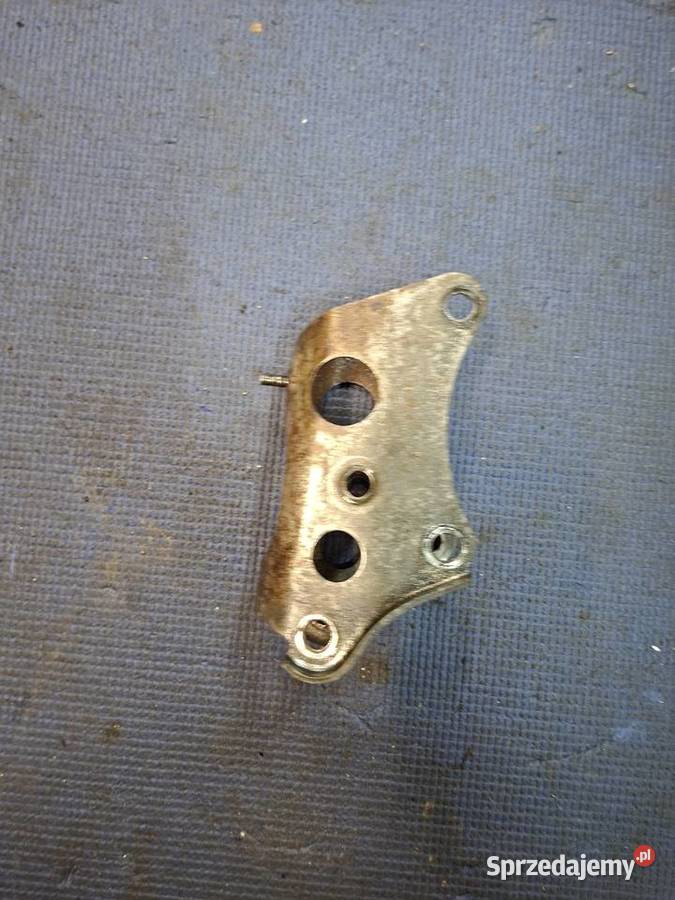 Uchwyt mocowanie silnika Yamaha Tenere XTZ 660 zachodniopomorskie Koszalin