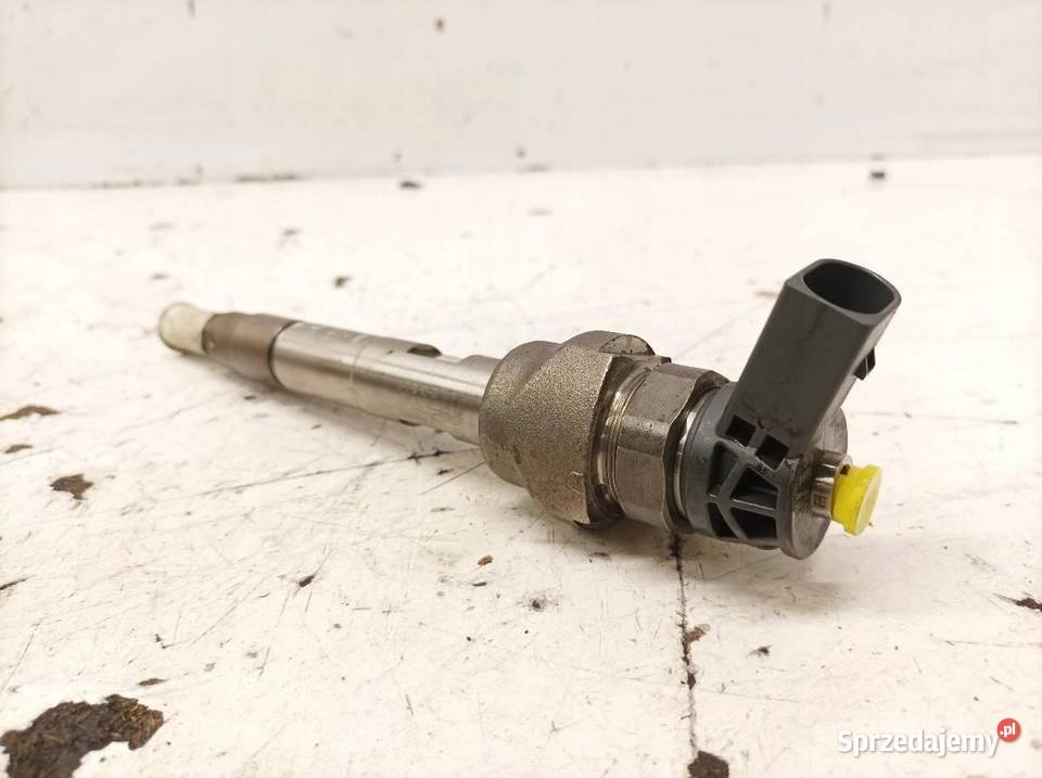 WTRYSKIWACZ 0445110743 20 D B47 Bmw Seria 3 VI sprzedam