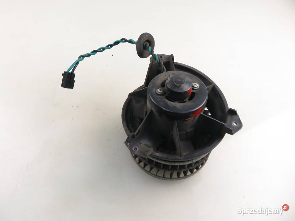 DMUCHAWA CHRYSLER VOYAGER IV RG RS 1661000346 małopolskie