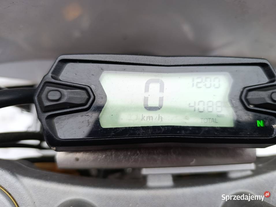 Vent Derapage 50 Transport Beta Rieju Aprilia cross Pozostałe