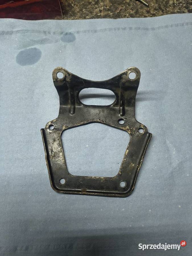 MOCOWANIE ZEGARÓW BLACHA JAWA CZ 175 477 Rzeszów