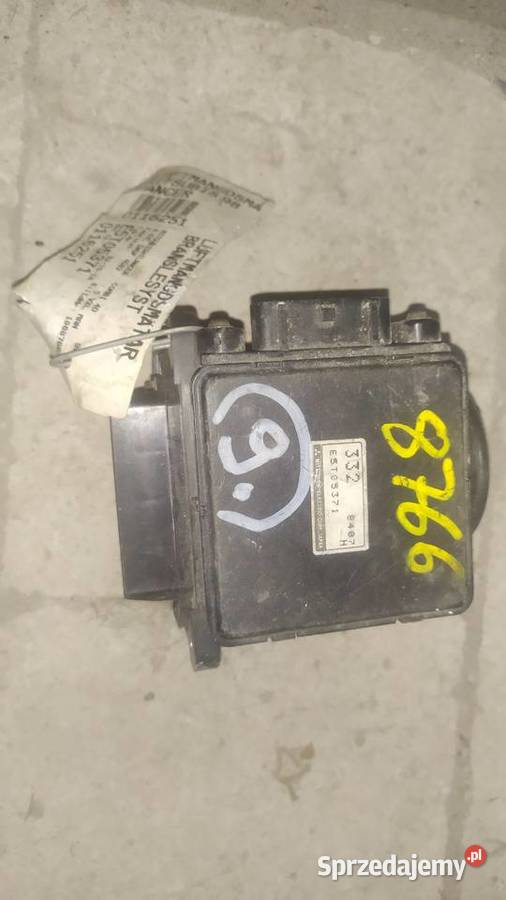 Przepływomierz Powietrza Mitsubishi E5T05371 332 Byków