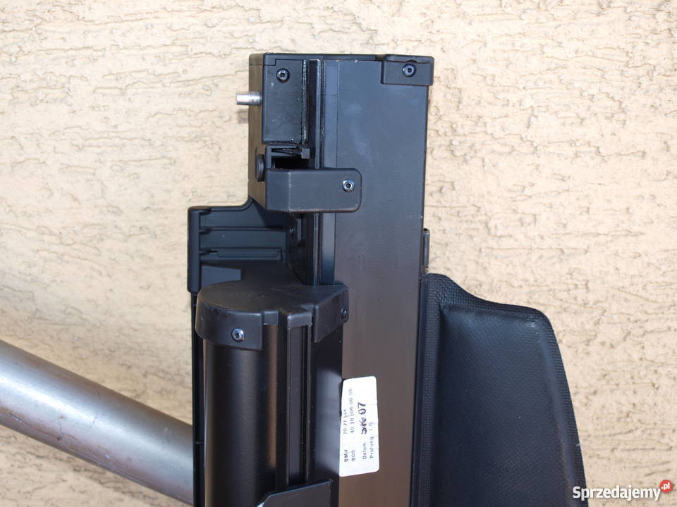 BMW 3 E46 Kombi roleta bagażnika 1998 2005r sprzedam