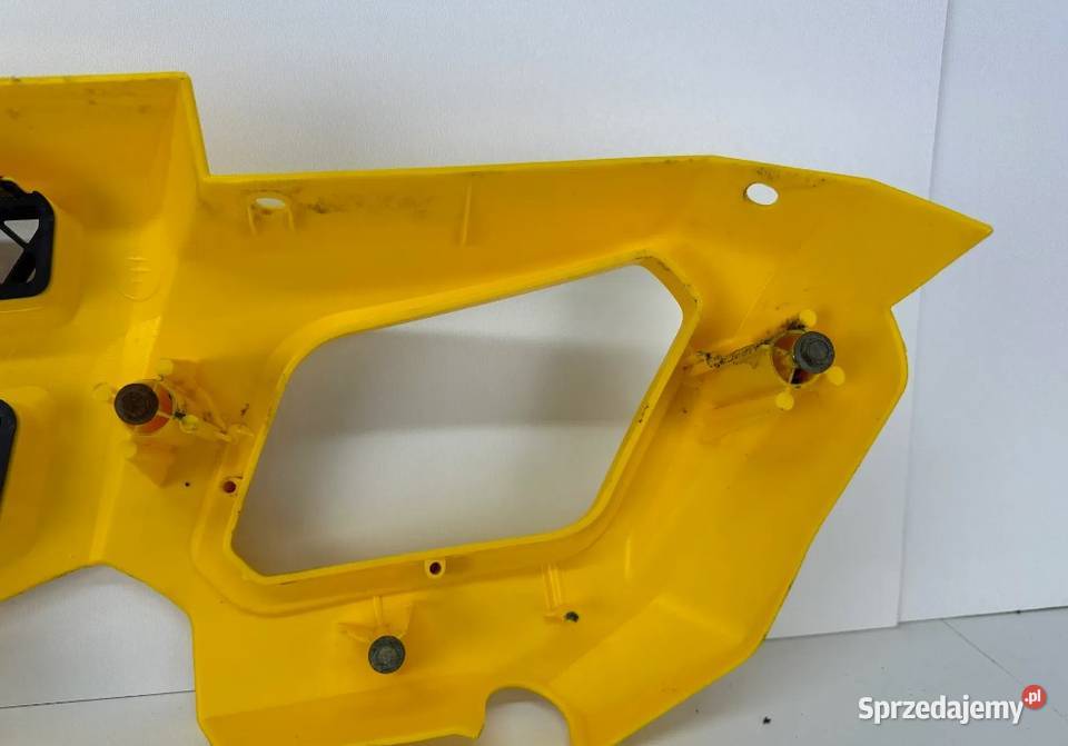 Atrapa gril przód Can Am Outlander 400 705001313 Sulęcin
