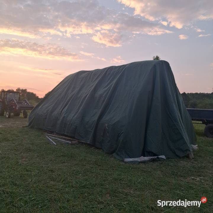 Sprzedam bele siana 120x120 spod flizu Teodorówka sprzedam