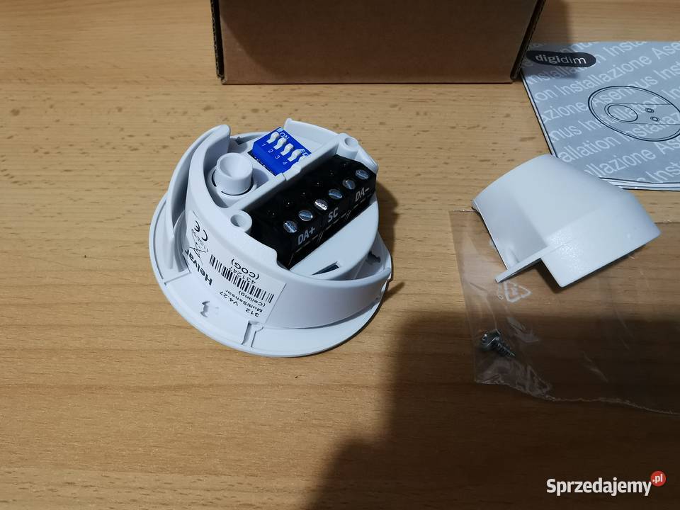 Helvar 312 multisensor Rzeszów