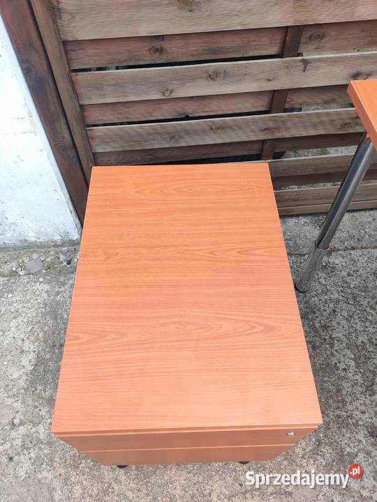 Kontenerek MARTELA Cupio szafka podbiurkowa Warszawa