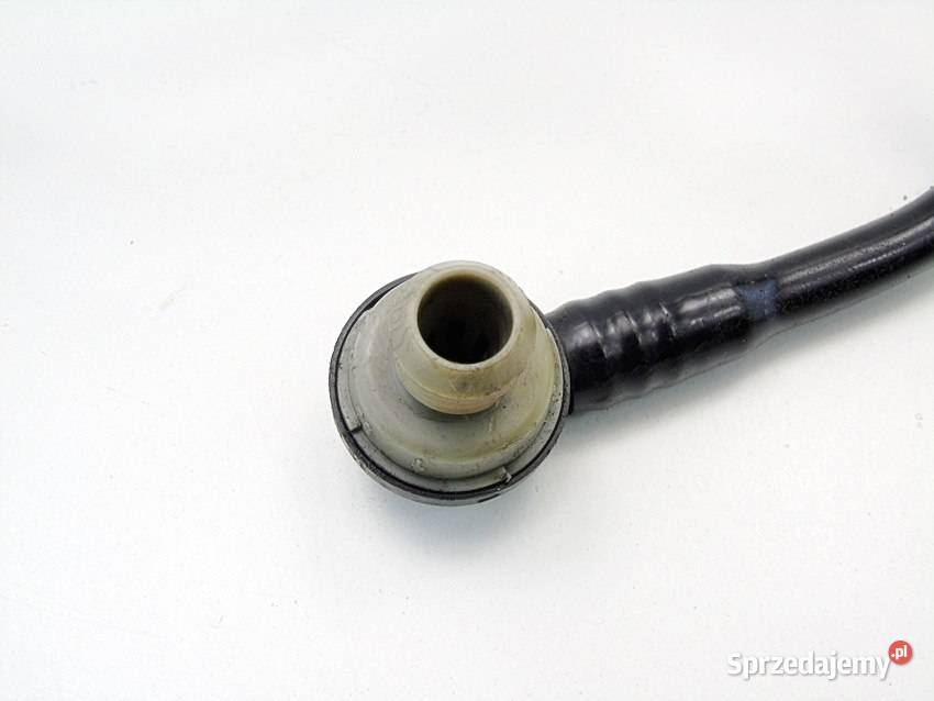 PRZEWÓD ZAWÓR KOLEKTORA SERWA 12 8V GRANDE PUNTO