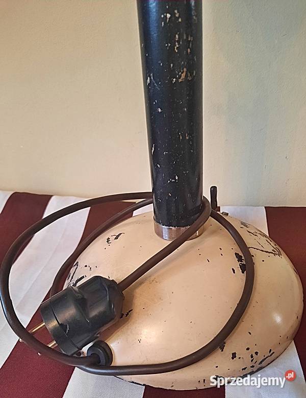 Lampa medyczna Osram model Vitalux sprzedam