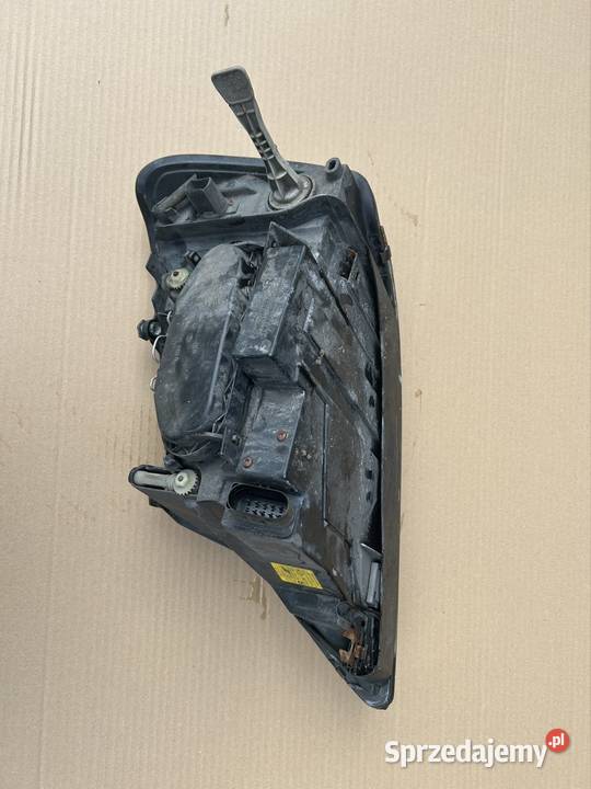 Lampa prawy przód ford galaxy mk1 lift osobowe sprzedam