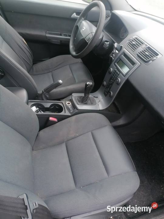 Volvo v 50 Lublin