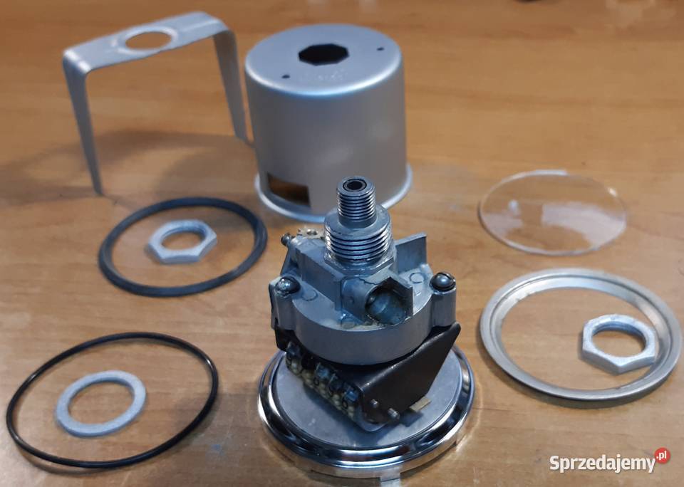 licznik komar sztywniak Tarnów sprzedam