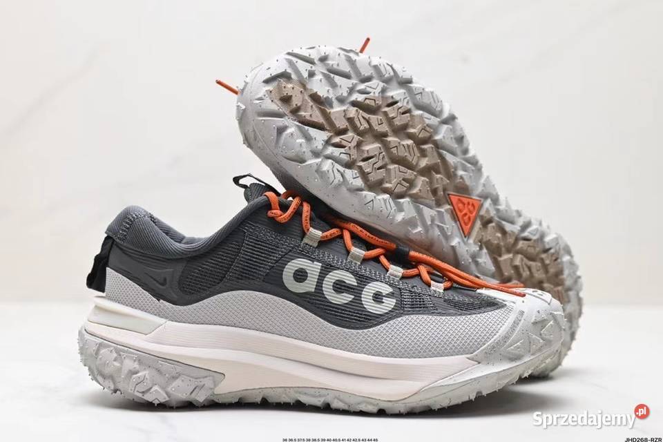 NIKE ACG Mountain FLY zimowe goretex rozmiar Warszawa