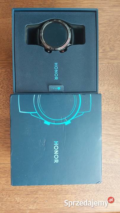 Smartwatch Honor Watch Magic Elektronika Kraków