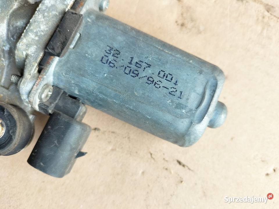 FIAT PUNTO 1 MK1 5D 46736432 Mechanizm Kamień-Kolonia