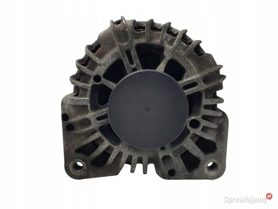 ALTERNATOR Renault Trafic Vivaro 20 DCI Valeo Chełm