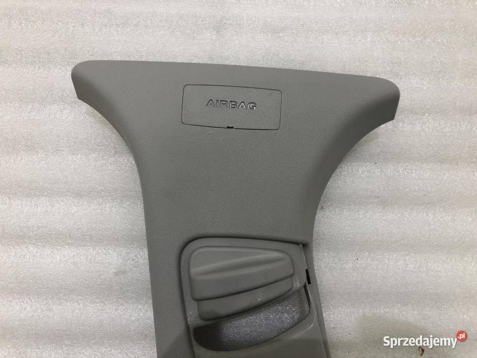 POSZYCIE SŁUPKA LEWE 7S71A24583 FORD MONDEO MK4 osobowe