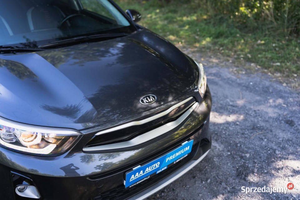 Kia Stonic 14 CVVT nawigacja sprzedam