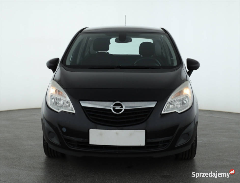 Opel Meriva 17 CDTi elektryczne szyby Piaseczno