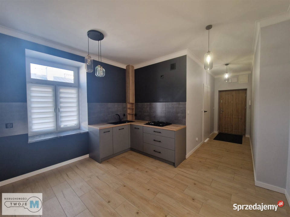 sprzedaży mieszkania 6719m2 2pok Kielce własność