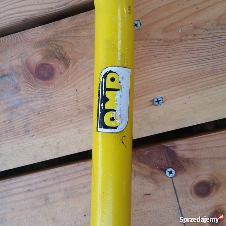 Rozpórka OMP do Fiata Seicento Mrowla