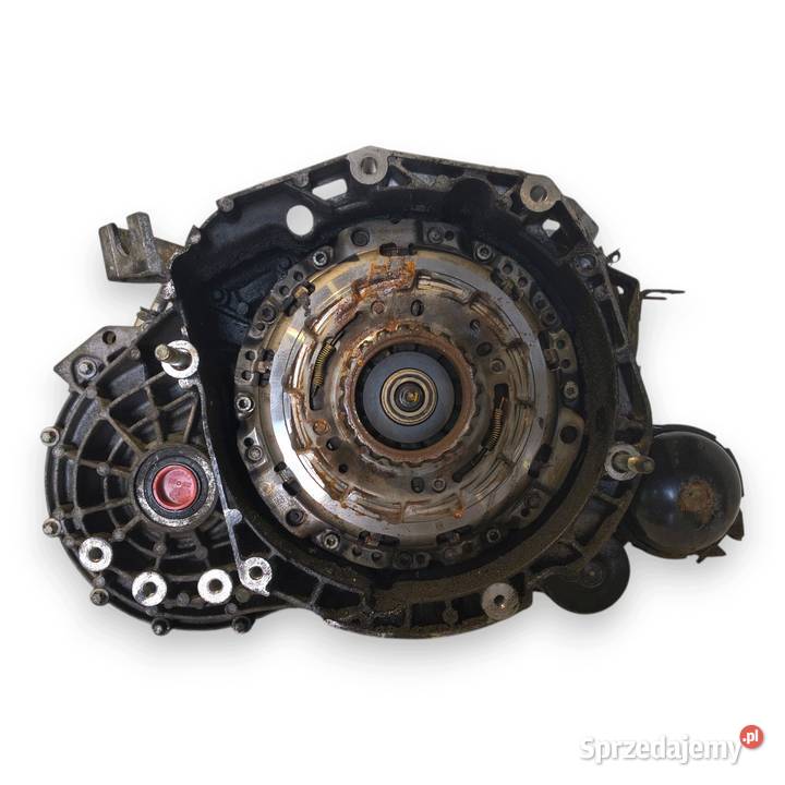 SKRZYNIA BIEGÓW Alfa Romeo Mito 14 TJET T TURBO Chełm
