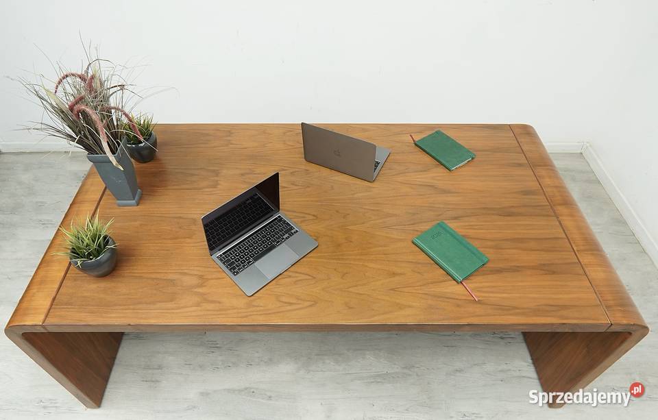 Kare Design biurko modern vintage renowacji