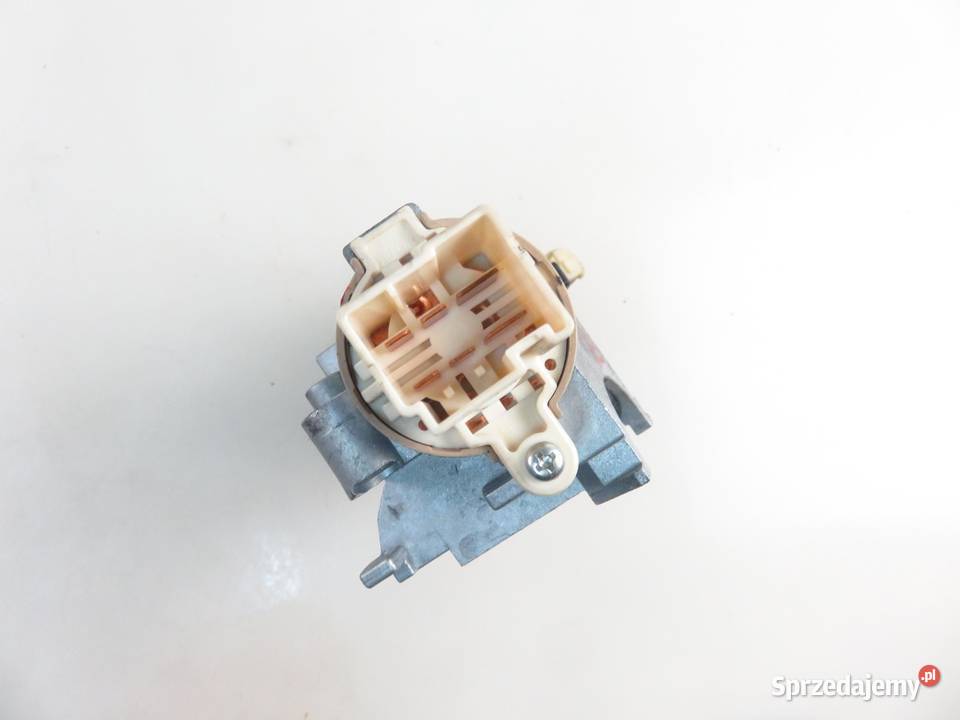 STACYJKA MAZDA CX7 ER X1T26572A