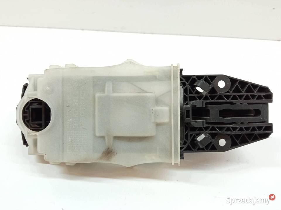 KLAMKA ZEWNĘTRZNA LEWA TYŁ LF7Y 5N0839885H Skoda