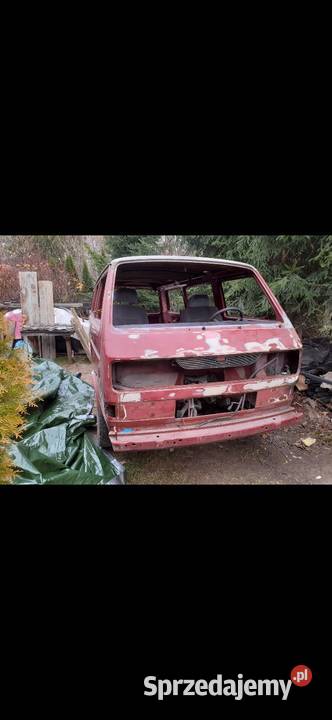 VWt3 Ustanów sprzedam