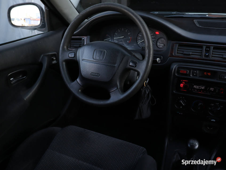 Honda Civic 14 16V dolnośląskie Bielany Wrocławskie sprzedam