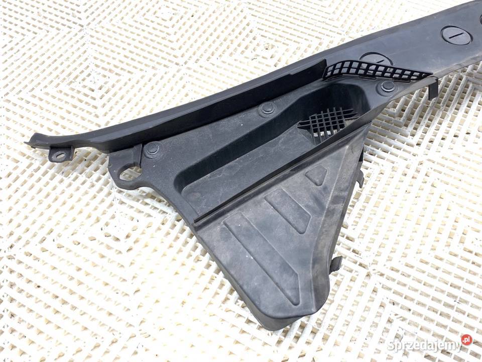 PODSZYBIE BMW F07 7199752 Hatchback 0917 OSŁONA