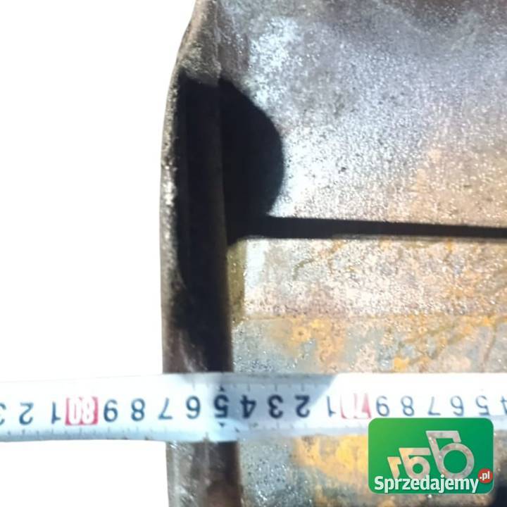 Łyżka JCB 3CX 750mm sprzedam