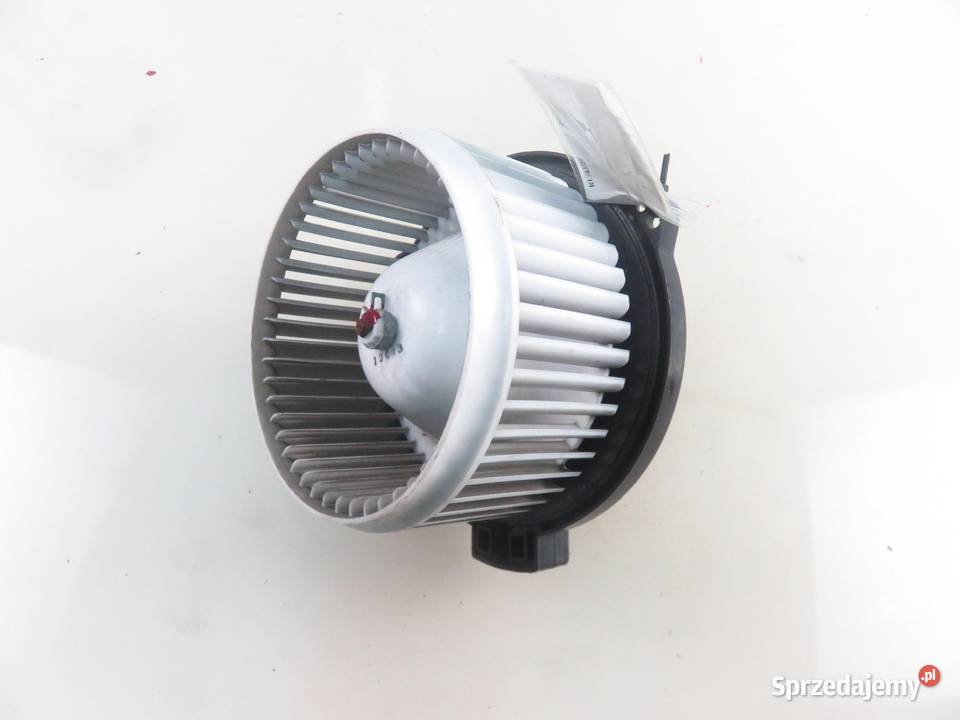 DMUCHAWA CHEVROLET CAPTIVA 615981 osobowe sprzedam