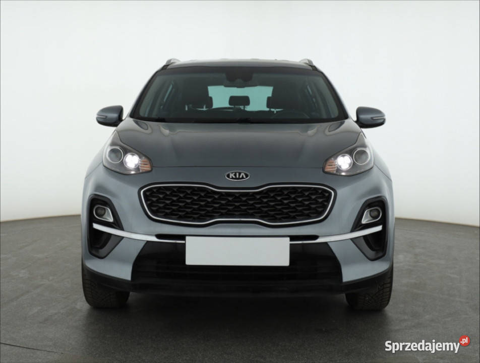Kia Sportage 16 GDI komputer pokładowy Piaseczno sprzedam