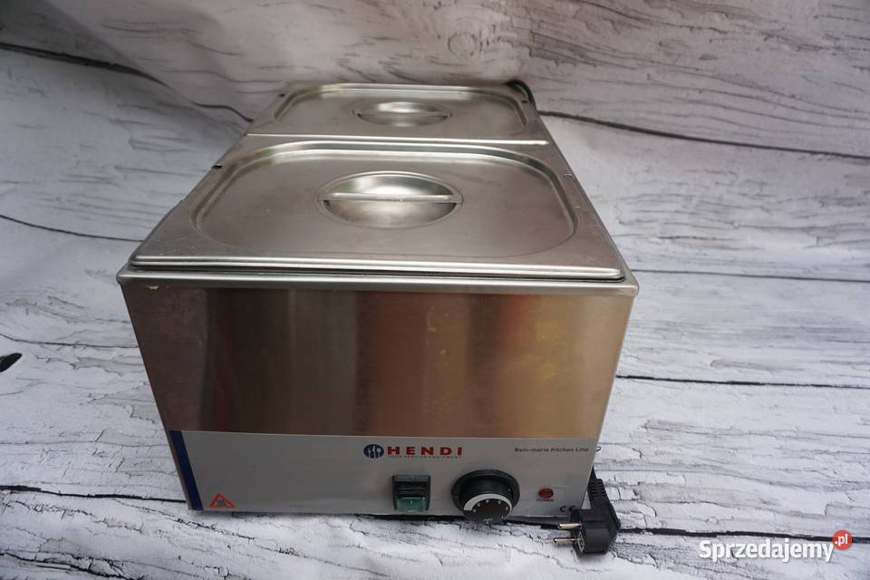 Podgrzewacz kociołek dyspenser dozownik na wodę małopolskie Wieliczka