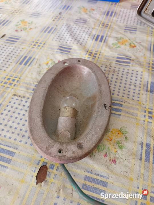 Części Stara skoda Łowicz