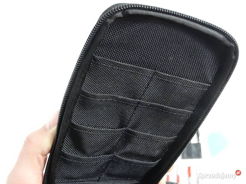 Profesjonalny Zestaw do Darta Casemaster SoftTip lubelskie Biłgoraj