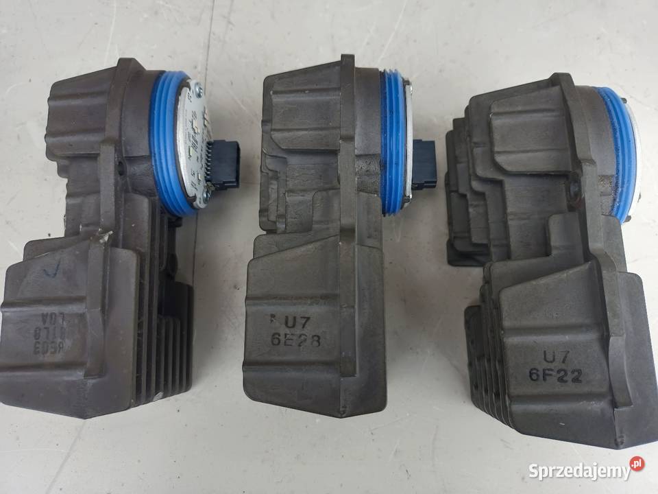 Opel moduł lampy LED kierunek B1L8W3 Jarocin