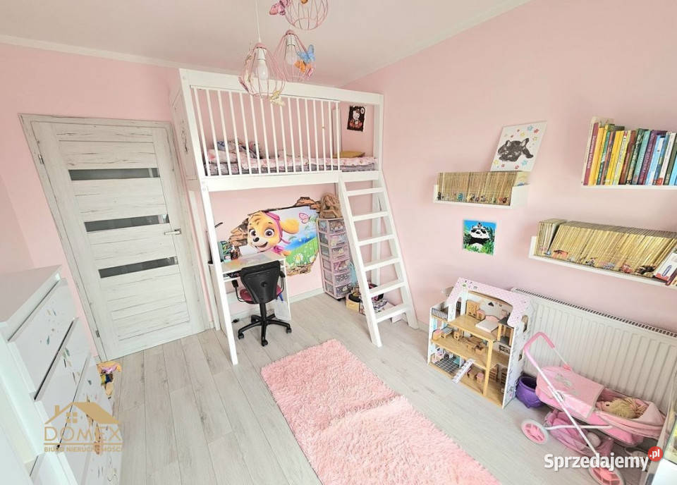 sprzedaży domu bliźniaka Pisarzowice 100m2 250m2 śląskie