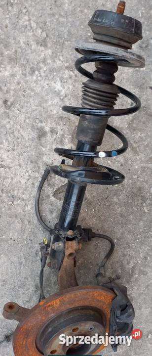 Amortyzator zwrotnica dacia sandero II Lift 19r Kielce sprzedam