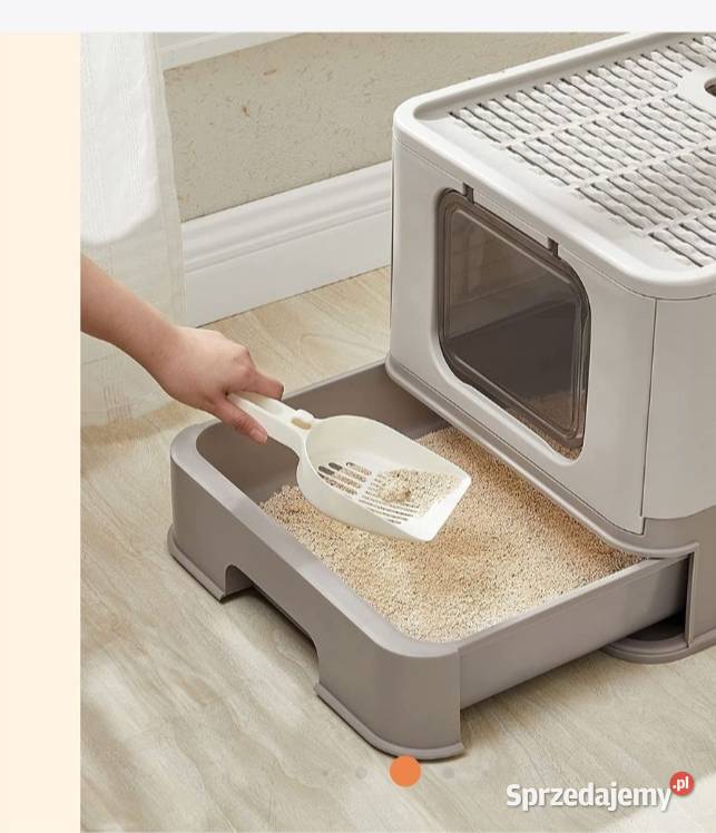 Kuweta kota sprzedam