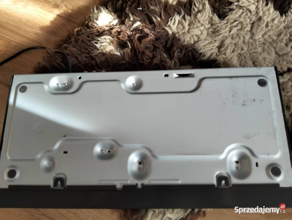 Samsung DVDHD870 Pilot Kabek Euro Scart W pełni Narama