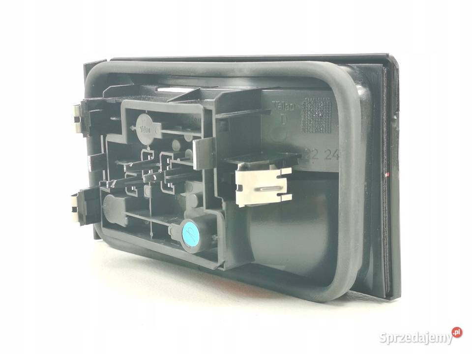 LAMPA PRAWY TYŁ CITROEN XANTIA 19982003 NOWA lubelskie