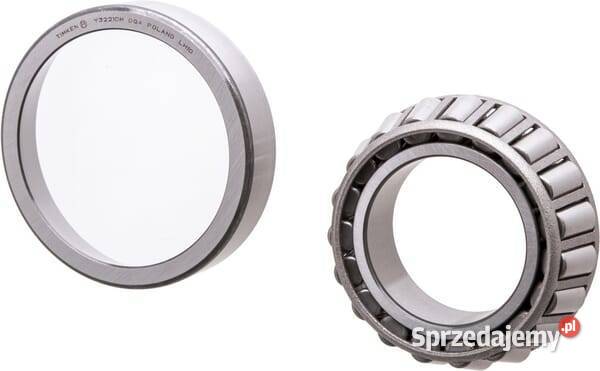 Łożysko stożkowe 50x90x2475 mm Timken 32210 Kamionna