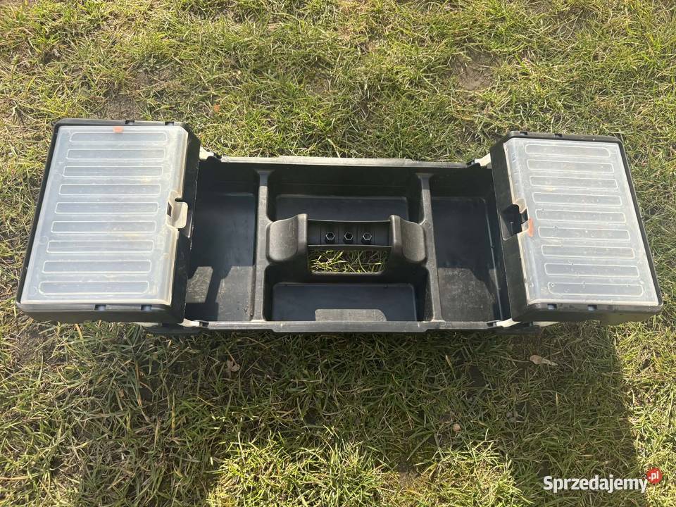 Skrzynka na narzędzia Skrzynki narzędziowe Radomsko