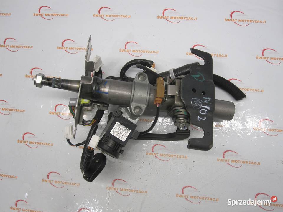 NISSAN NOTE II E12 15r Kolumna wspomaganie Kielce