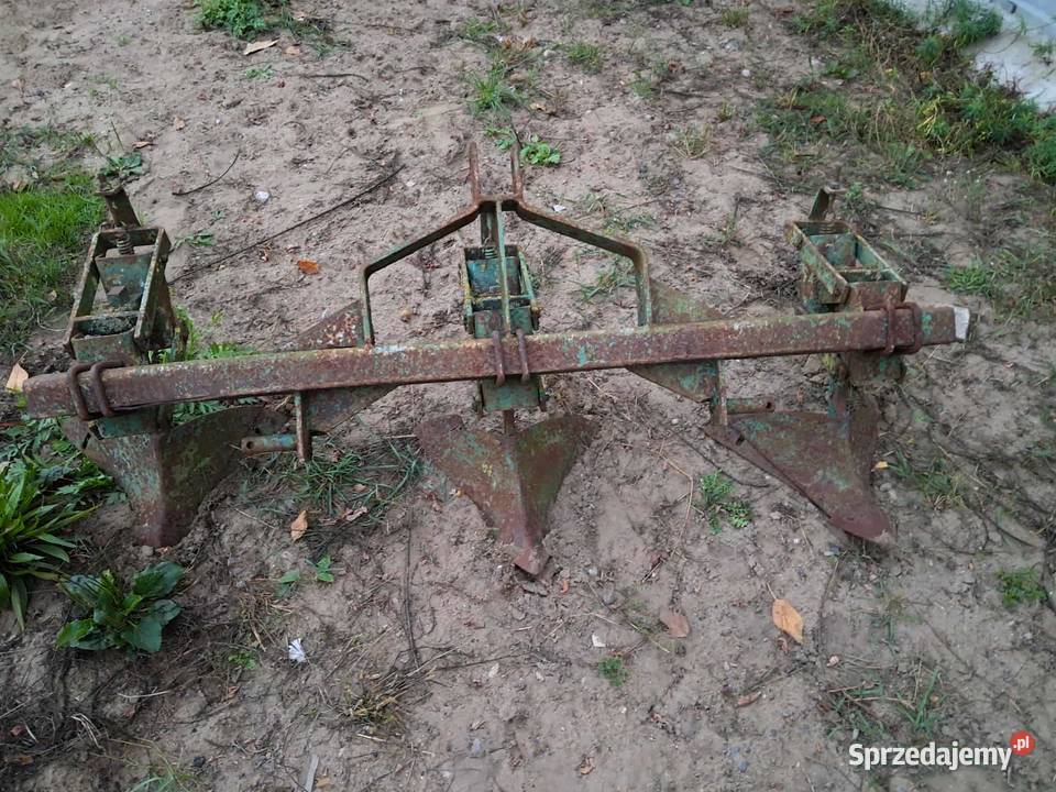 redła 3 rzędowe brony 3 sprzedam